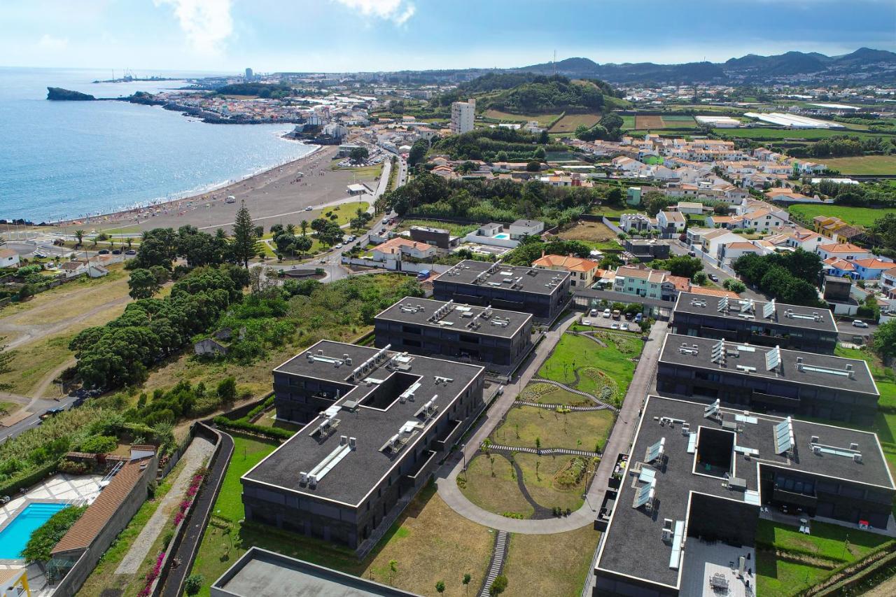 The Lince Populo Beach Apartments Ponta Delgada Eksteriør bilde