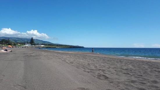 The Lince Populo Beach Apartments Ponta Delgada Eksteriør bilde